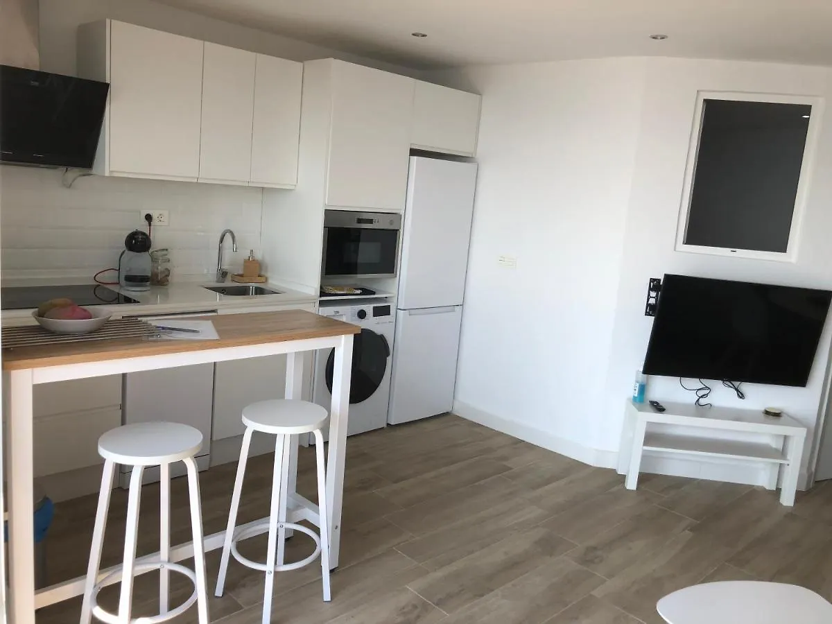 Appartamento Brisas De Rincón de la Victoria
