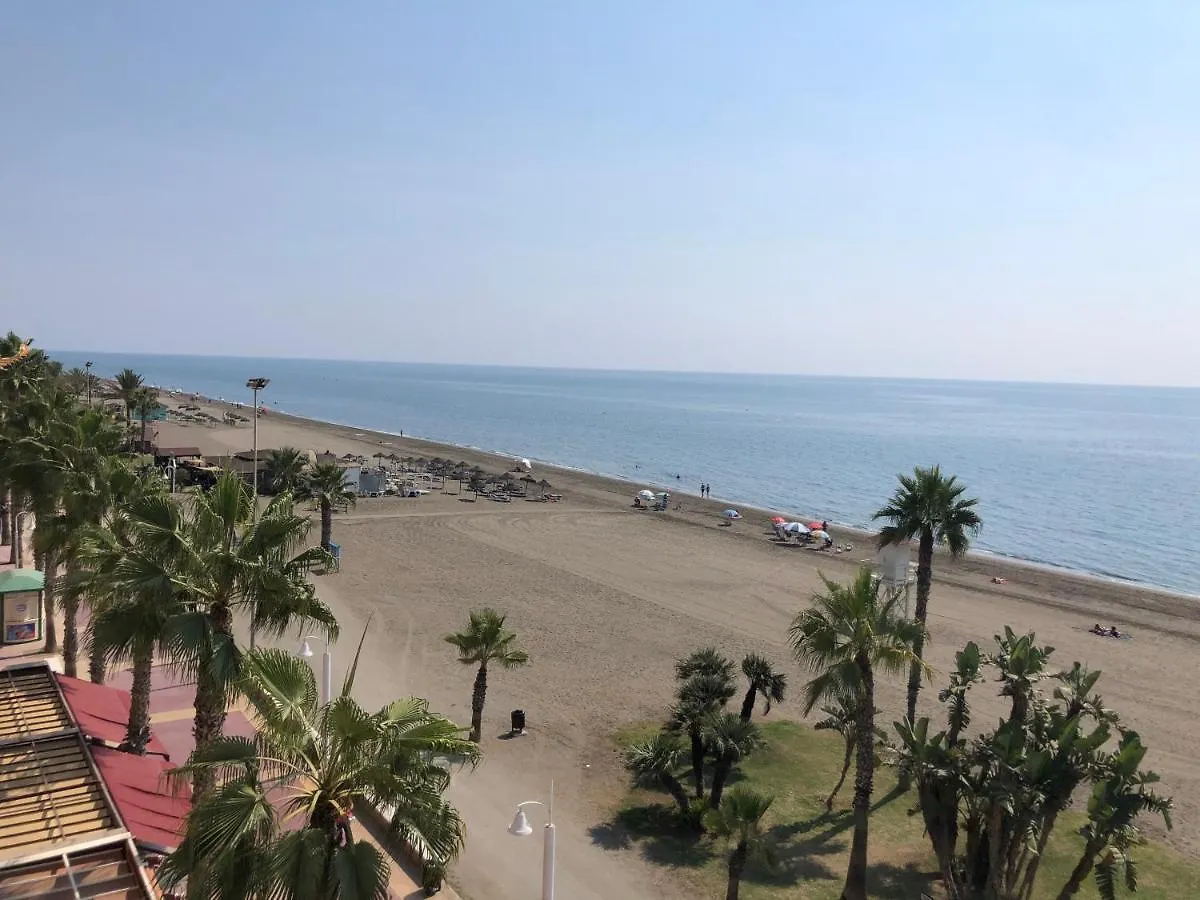Appartamento Brisas De Rincón de la Victoria 0*,  Spagna
