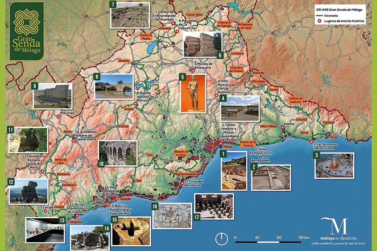 Appartamento Brisas De Rincón de la Victoria