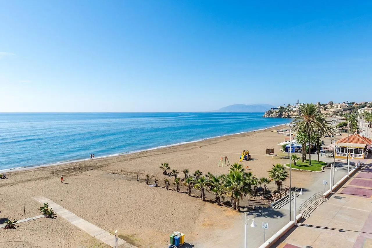 Appartamento Brisas De Rincón de la Victoria Spagna