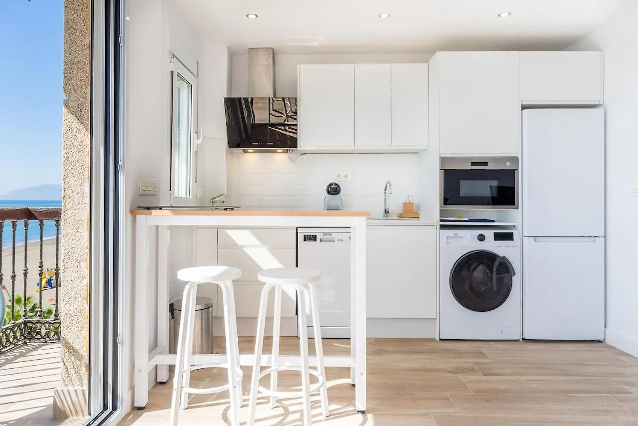 Apartamento Brisas de Rincón de la Victoria