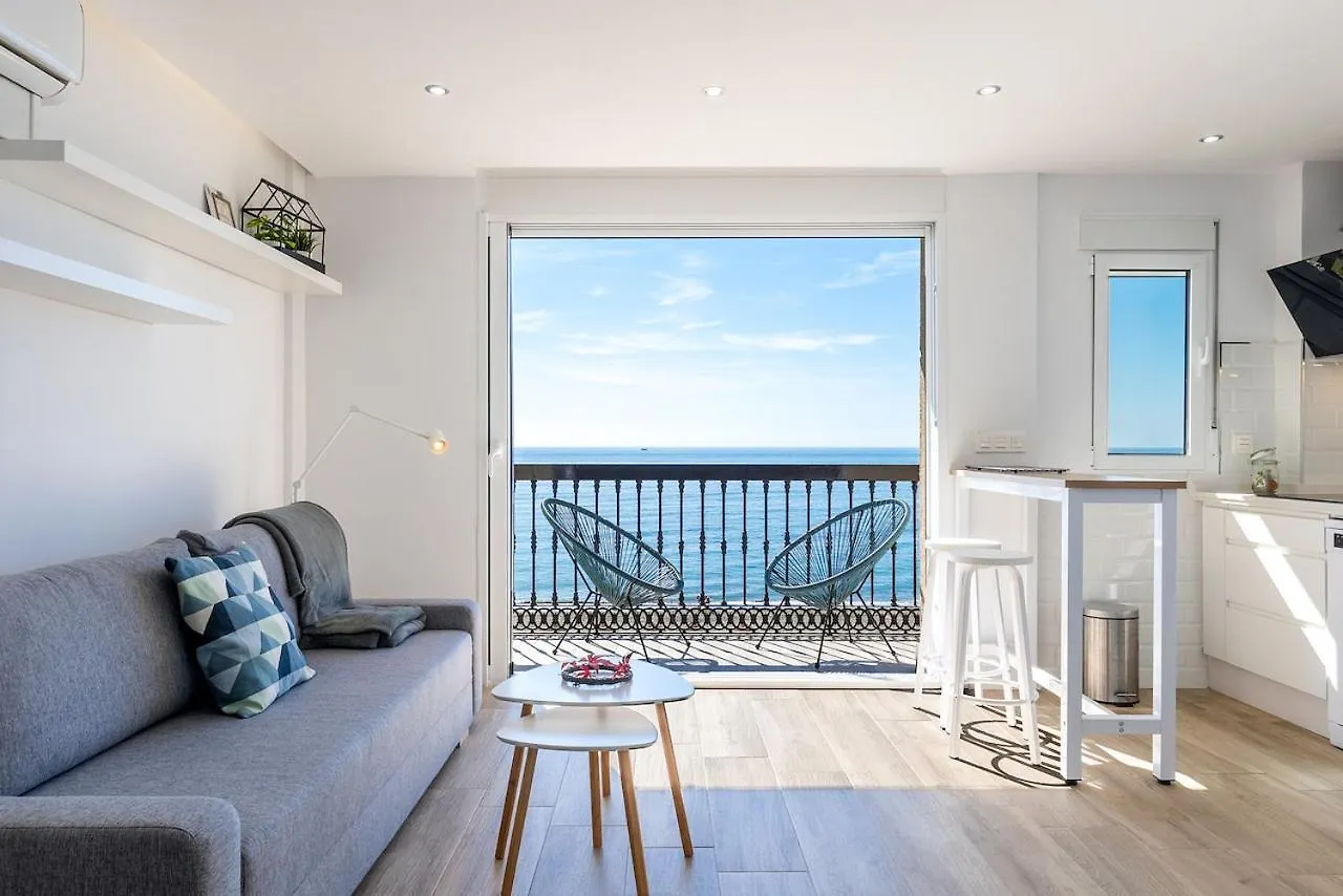 Apartamento Brisas de Rincón de la Victoria