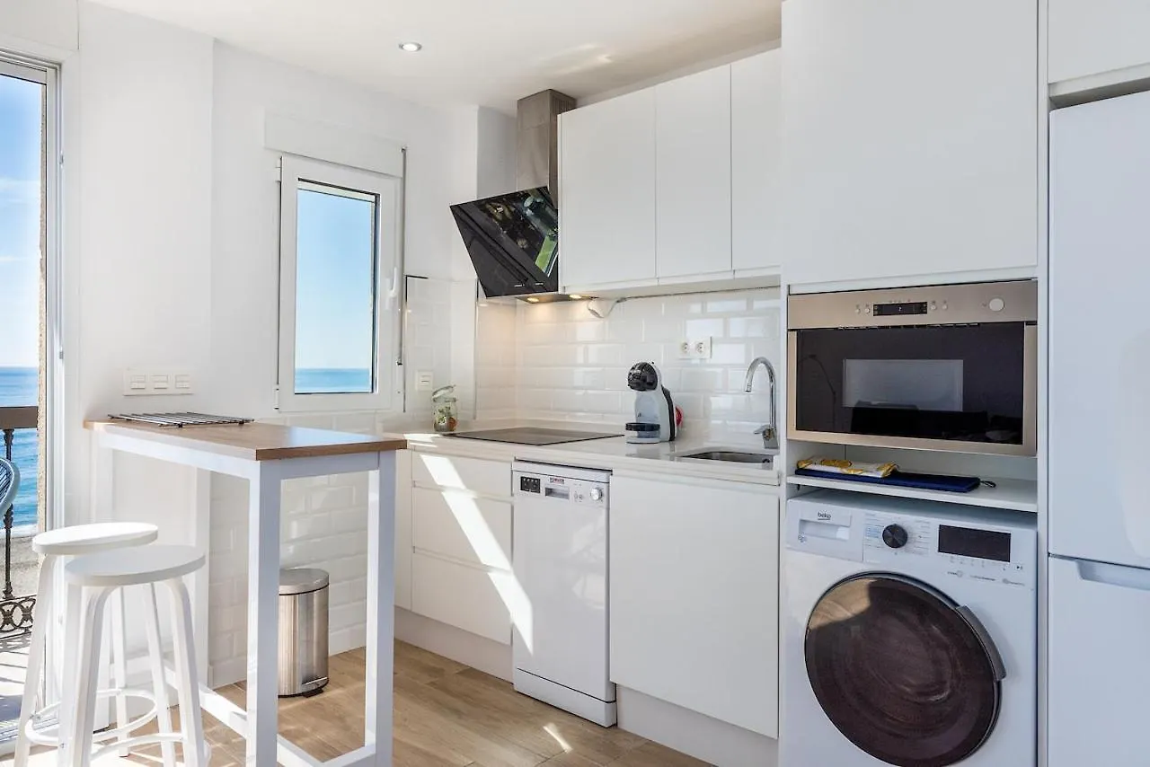 Apartamento Brisas de Rincón de la Victoria