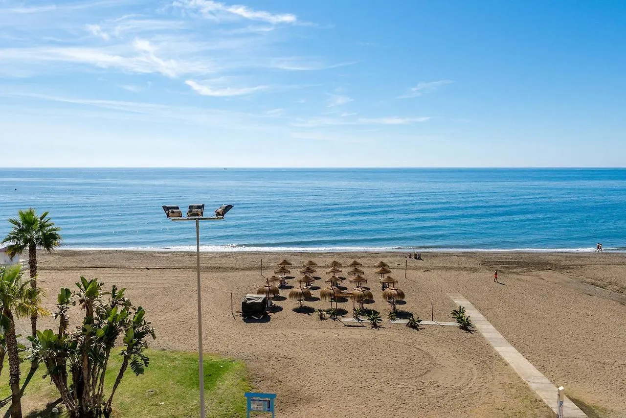 Apartamento Brisas de Rincón de la Victoria España