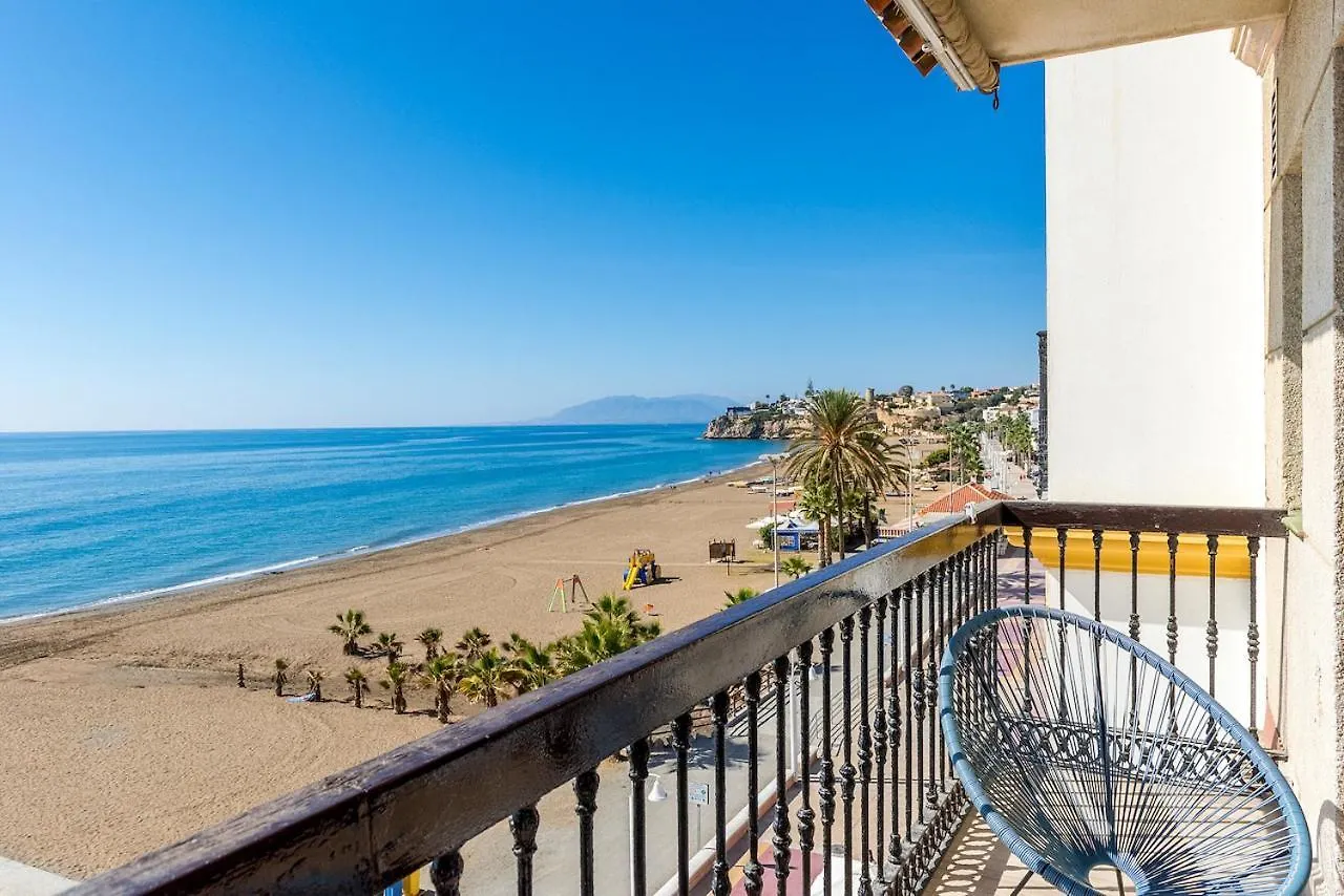 Apartamento Brisas de Rincón de la Victoria