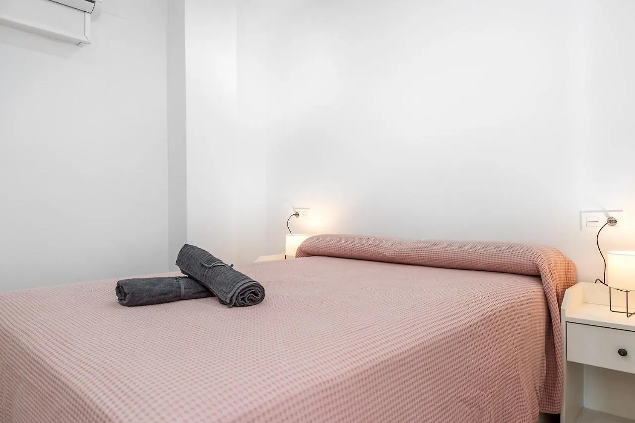 Appartamento Brisas De Rincón de la Victoria Spagna