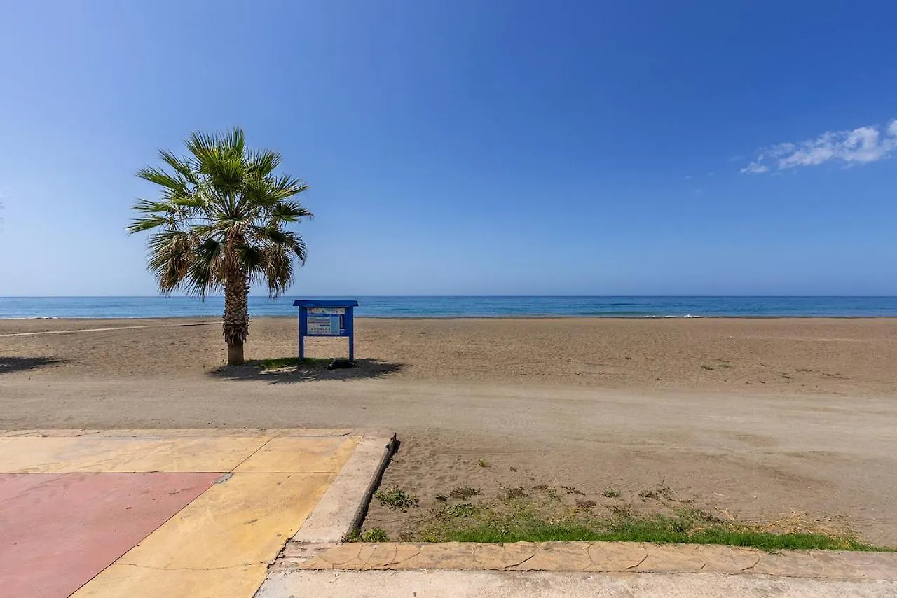 Appartamento Brisas De Rincón de la Victoria