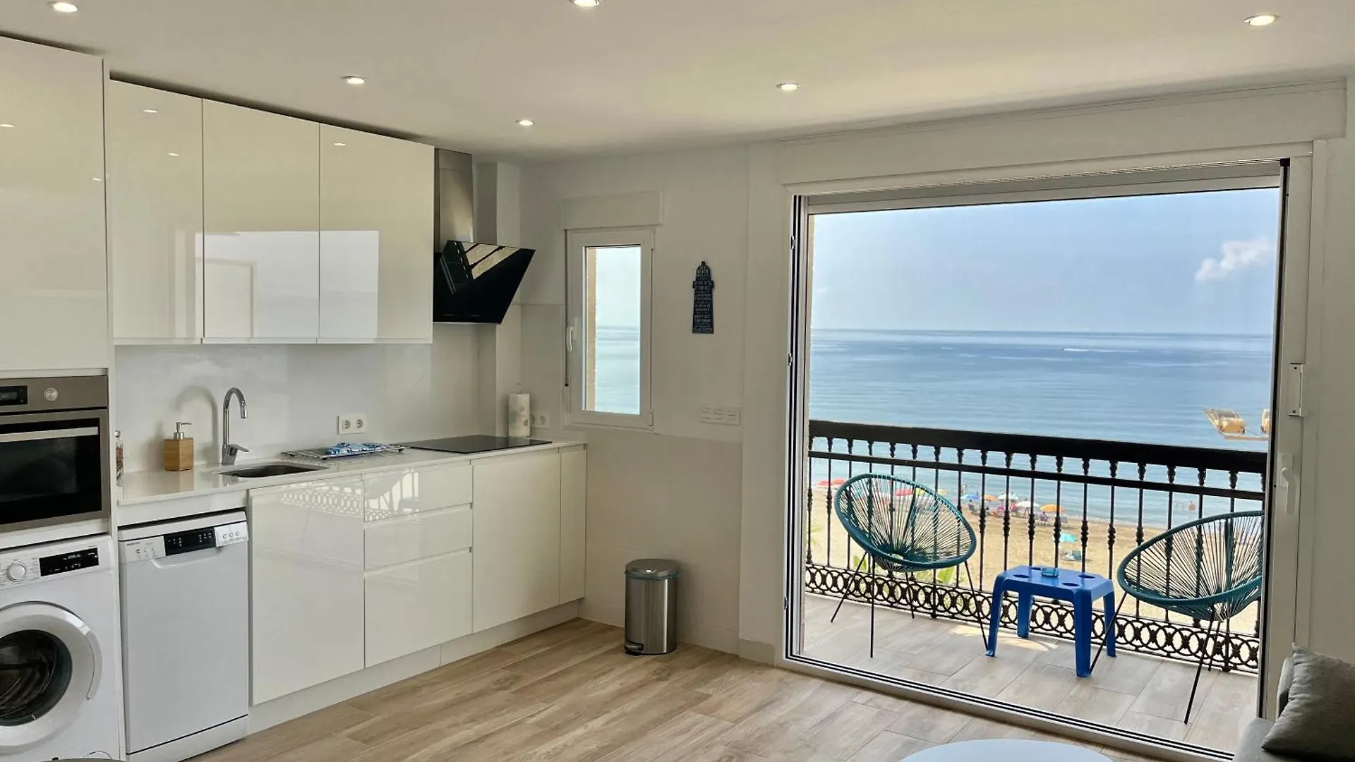 Appartamento Brisas De Rincón de la Victoria Spagna