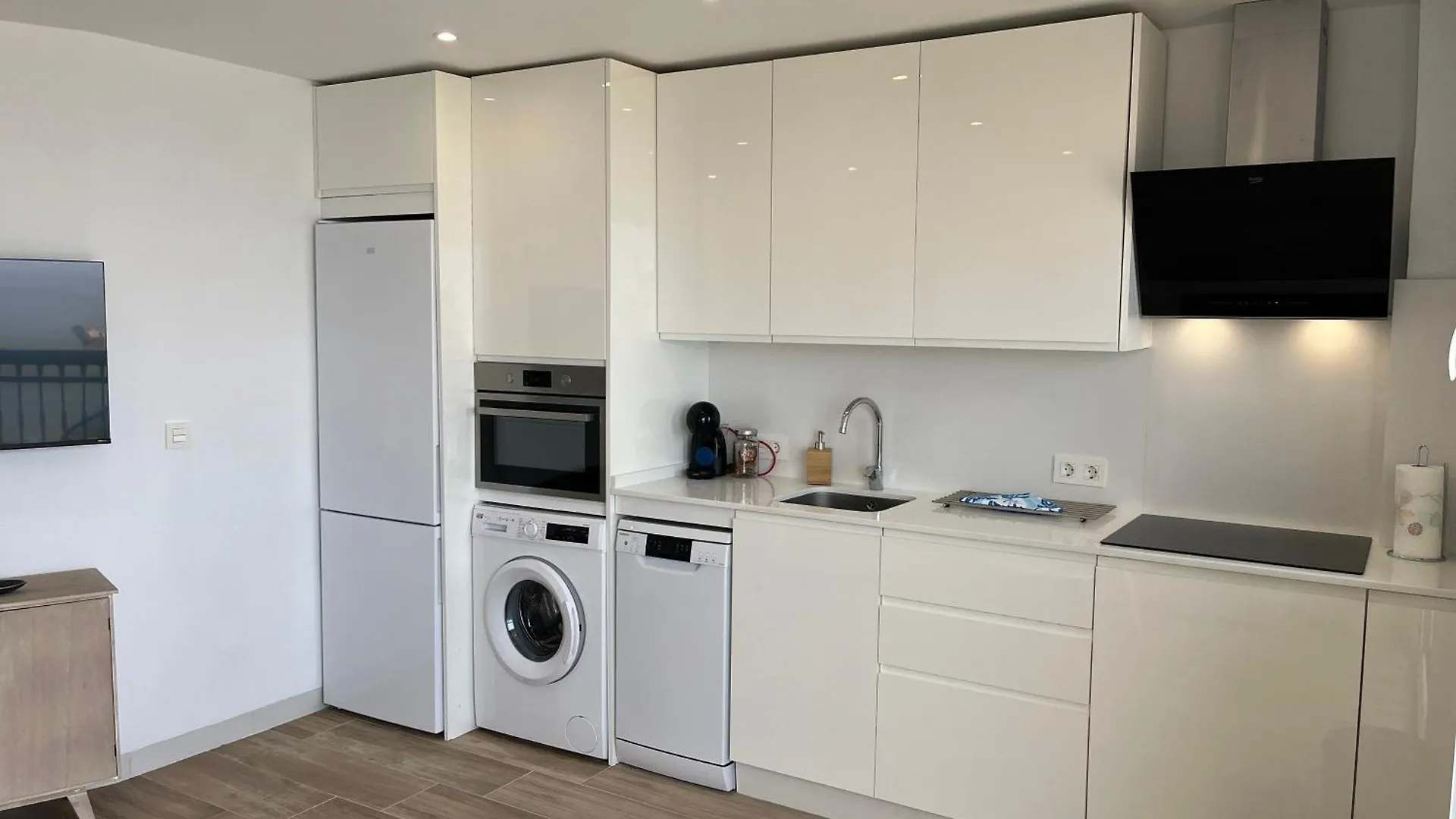 Appartamento Brisas De Rincón de la Victoria