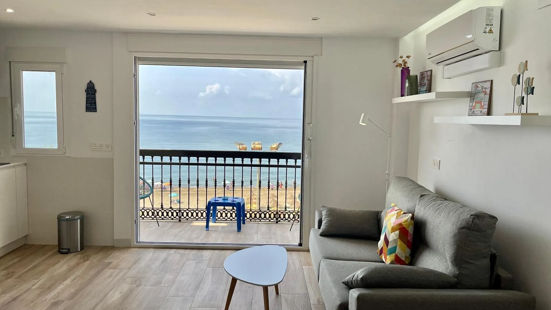 Appartamento Brisas De Rincón de la Victoria
