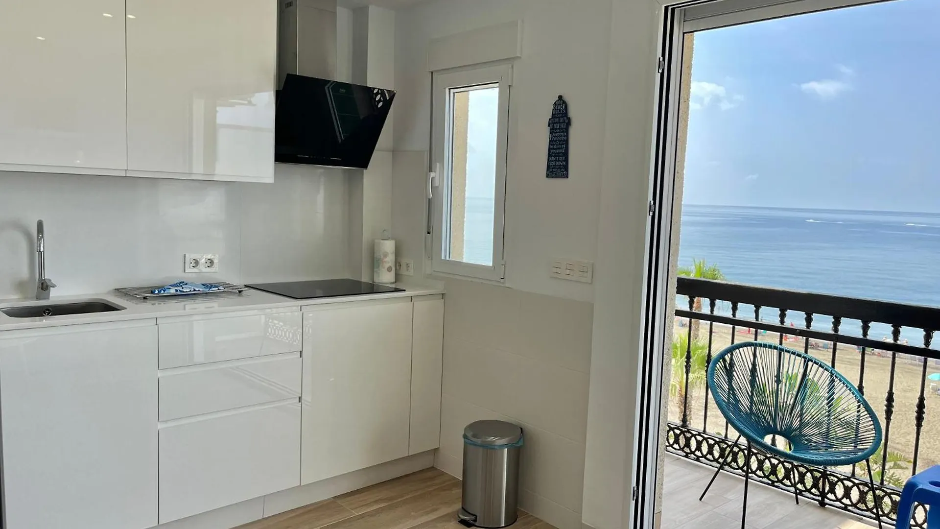 Appartamento Brisas De Rincón de la Victoria Spagna