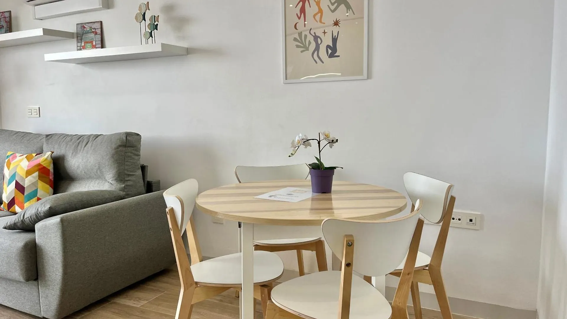 Appartamento Brisas De Rincón de la Victoria