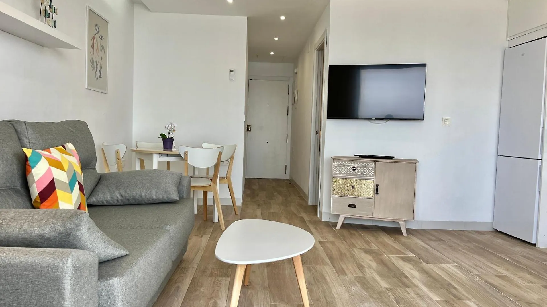 Appartamento Brisas De Rincón de la Victoria 0*,  Spagna