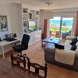 Apartamento Playa, Rincón de la Victoria